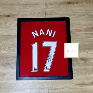 (Kategori: ) berada di . Dikirim oleh AuthenticandAutographed (ID iklan 1366489626, Gambar 1). Deskripsi: .