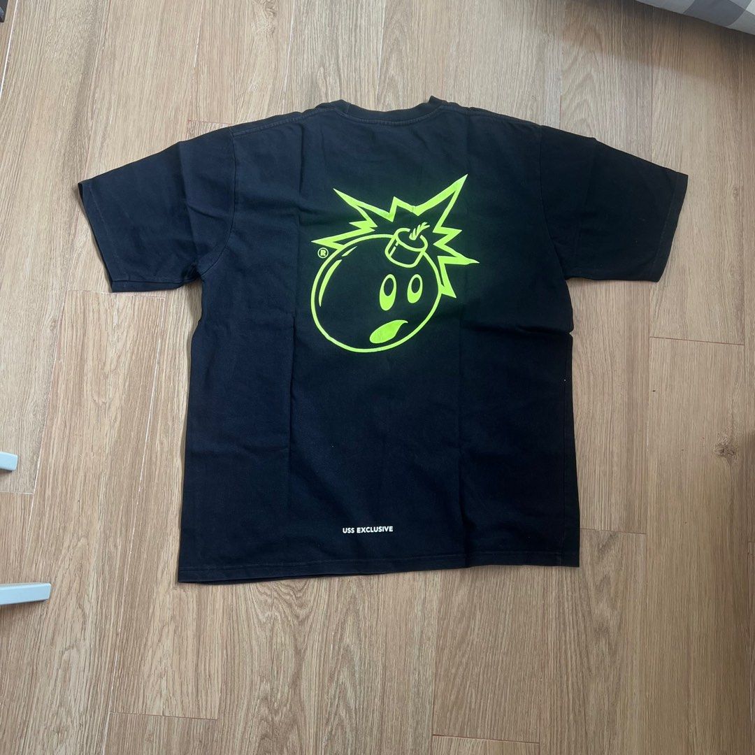 Kaos The Hundreds (Second, Good)