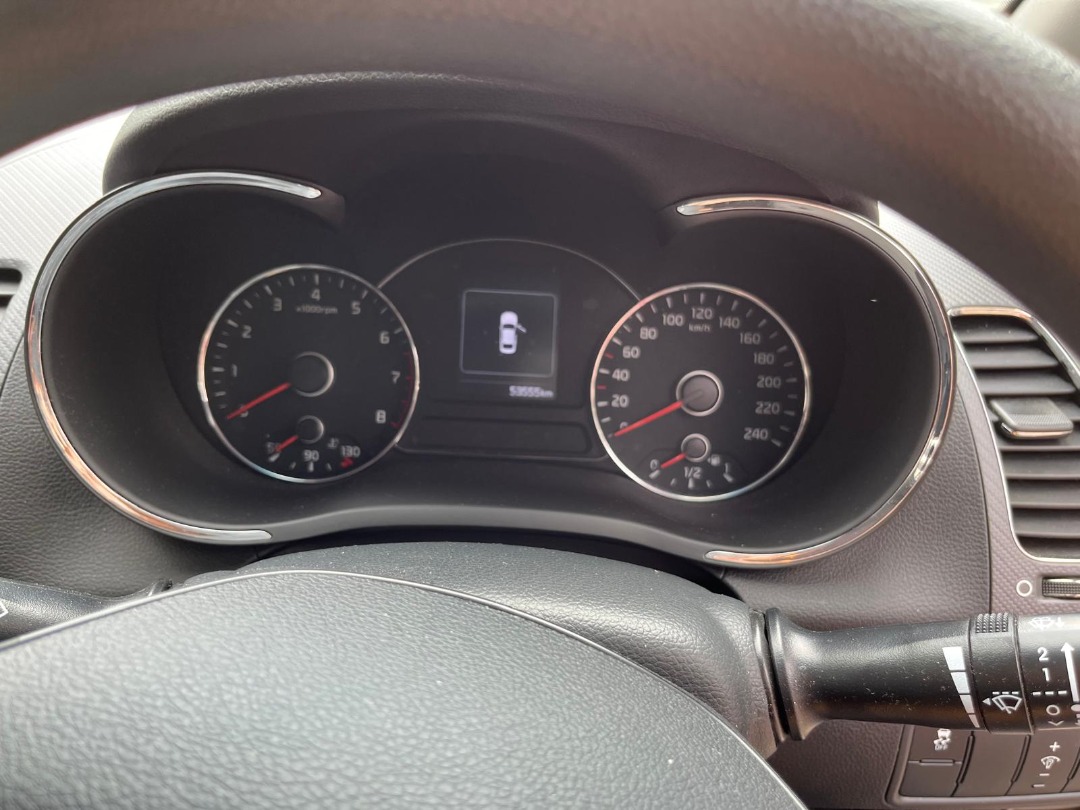 Kia Cerato 2.0 4-Dr EX (A)62863129371523113