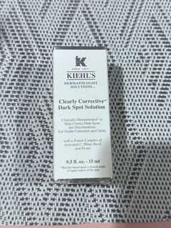 KIEHL’S Clearly corrective dark spot solution - 15ml