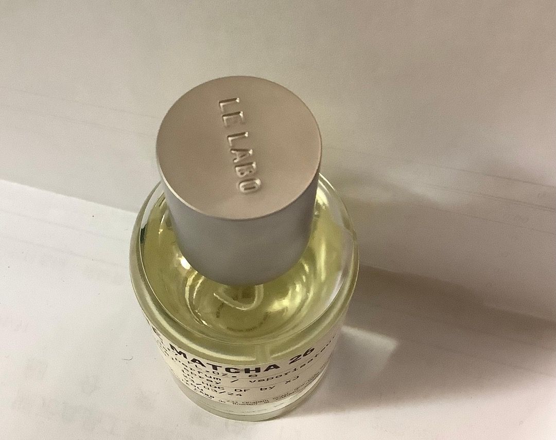 LE LABO TH MATCHA 26 50ml Le Labo Matcha 26 (ルラボ マッチャ26