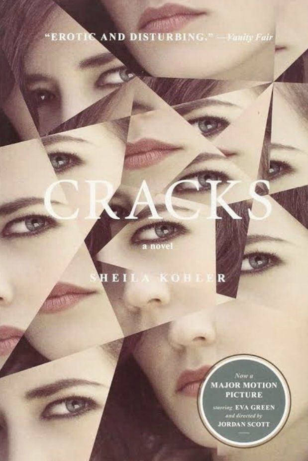 Lf: Cracks by Sheila Kohler (Category: Storybooks) located in Las Pinas. Submitted by sachston (Listing ID 1366524378, Image 1). Description: Hi I’m looking for this book. Please kindly send me a message here if you have one for sale. Thank you. .