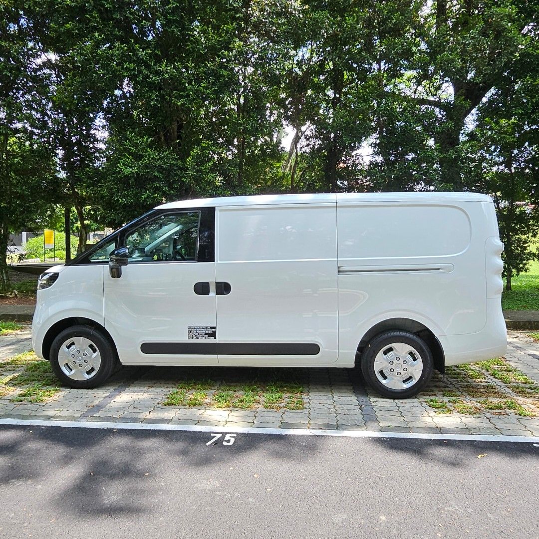 MAXUS E-DELIVER 562886405571203114