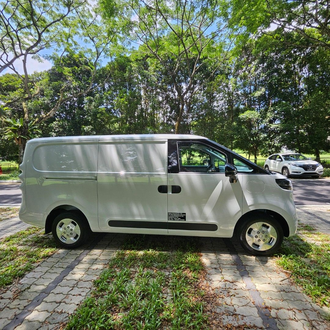 MAXUS E-DELIVER 562886405571203112