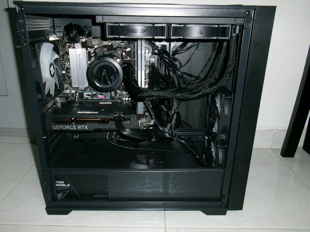 Mid range gaming desktop for sale63059785177345112