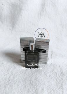 MINI: Jimmy Choo Man EDT 4.5ml DAB