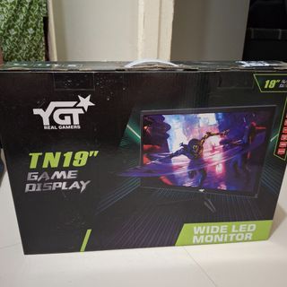 Monitor For Sale