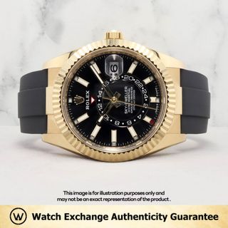 (Category: ) located in . Submitted by watchexchange.sg (Listing ID 1360401989, Image 1). Description: .