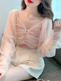 (Kategori: ) berada di . Dikirim oleh fashionlovercnj (ID iklan 1366469811, Gambar 1). Deskripsi: .
