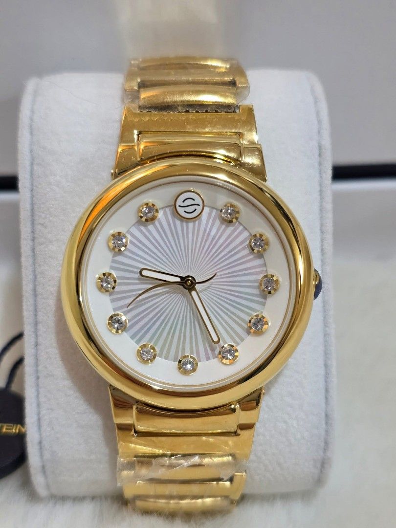 Philip stein watch women (Category: Luxury Watches) located in Manila. Submitted by authenticbagswatchesco (Listing ID 1366460106, Image 3). Description: Best seller PHILIP STEIN round price :₱ 20 k Mall price : 35- 40k Money back x 20 if proven fake ! :) Inquire now! Visit us: ✅2-4 days delivery via LBC /JNT to Luzon, Visayas and Mindanao! Open Tau for COD,COP, same day delivery lalamove within Metro Manila . With shipping fee depends on your lo