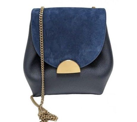 Polene numero un mini (Category: Luxury Bags & Wallets) located in Del Monte. Submitted by sallyang_15 (Listing ID 1366503984, Image 2). Description: .