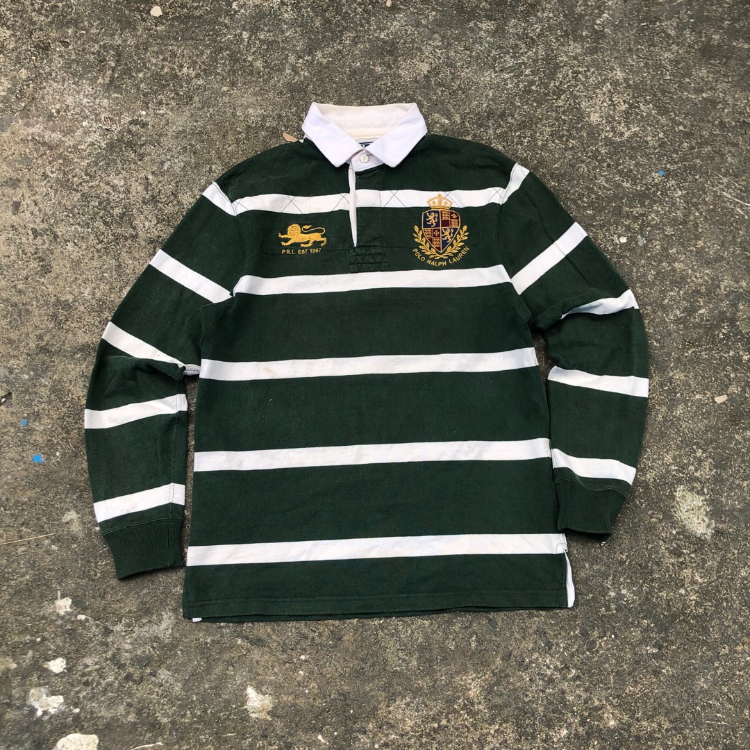 Loren Polo Top
