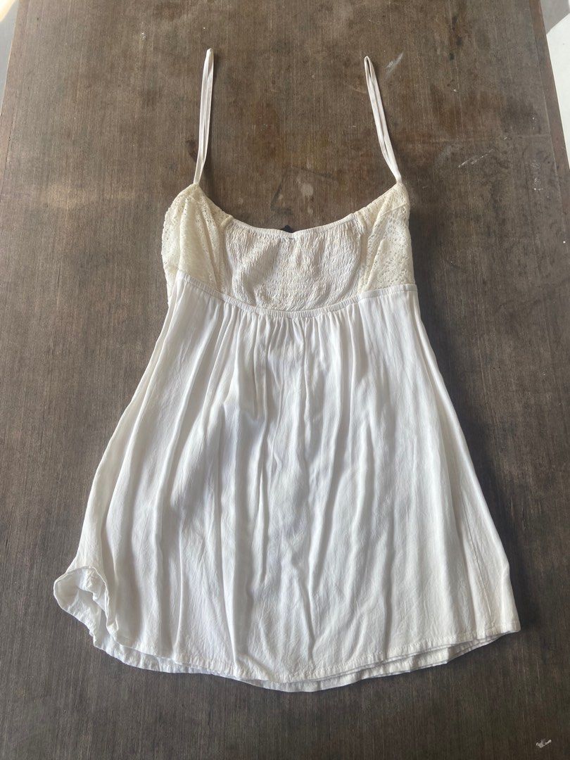 Pretty Flowwy Dress Top (Category: Others Tops) located in Manila. Submitted by greatdane2007 (Listing ID 1366432236, Image 1). Description: .