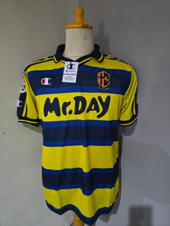 RETRO JERSEY EXPERT Collection item 1