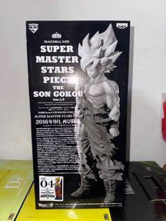 悟空2d smsp” For Sale | 玩具& 遊戲類| Carousell Hong Kong