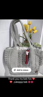(Kategori: ) berada di . Dikirim oleh Preloved_stuff99 (ID iklan 1366413064, Gambar 1). Deskripsi: .