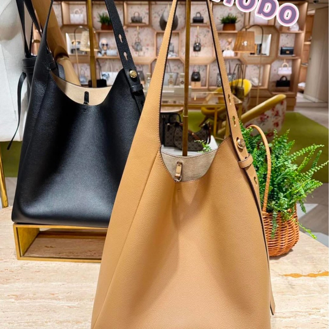 Romy Shoulder Bag main image 0