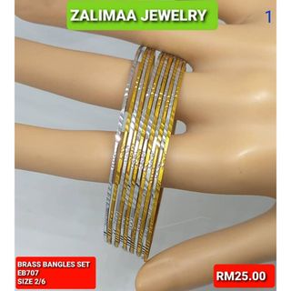 (Category: ) located in . Submitted by zalimaa_accessories_malaysia (Listing ID 1366432396, Image 1). Description: .
