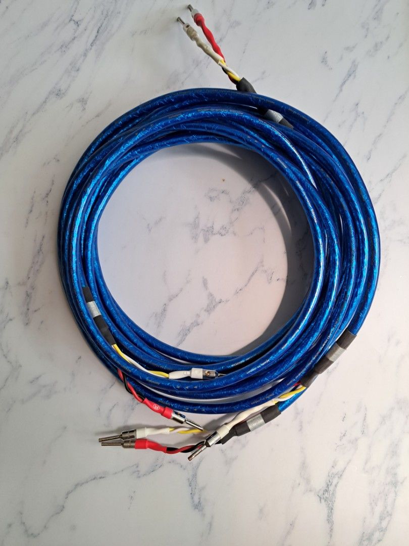 5500αゾノトーン ZONOTONE1.5m2本 4出力4入力用です。 Amazon