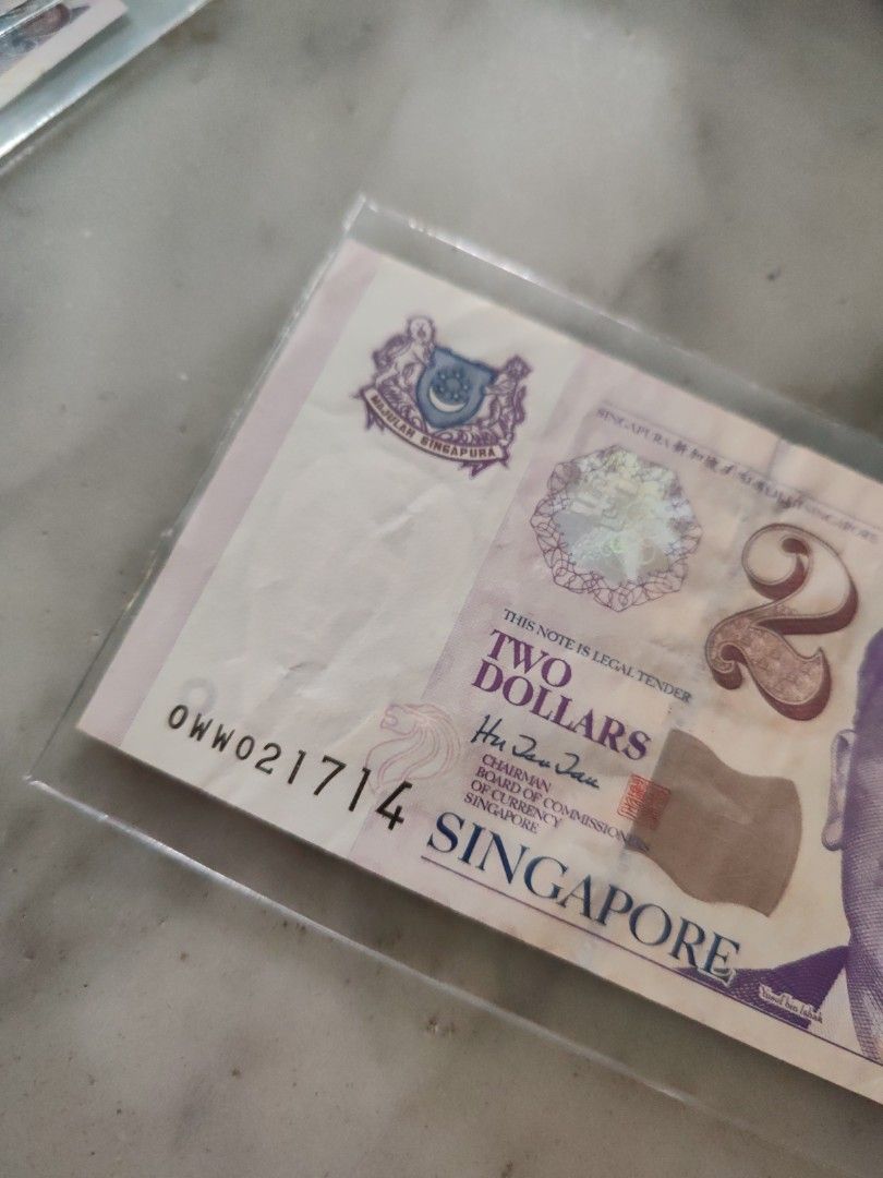 0WW SGD2 replacement note paper portrait, Hobbies & Toys, Memorabilia ...
