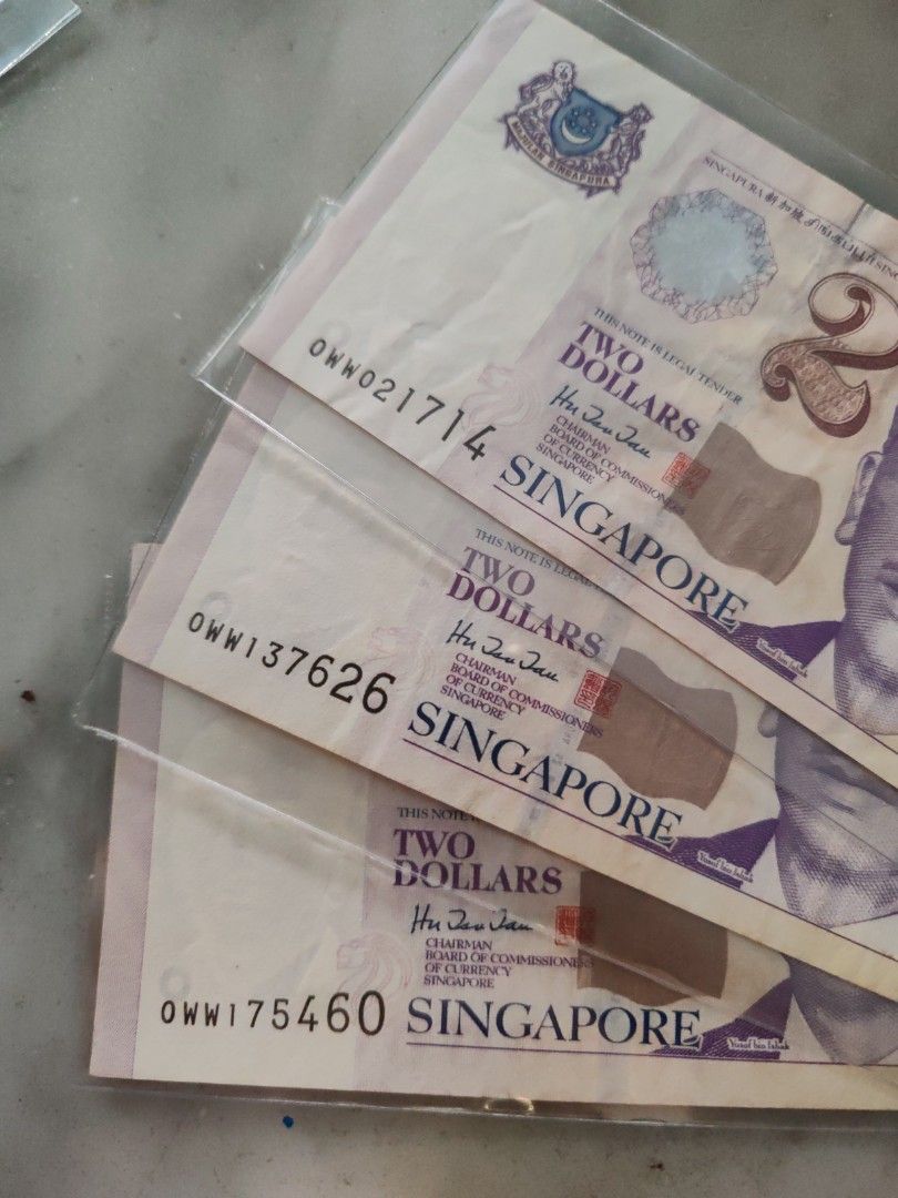 0WW SGD2 replacement note paper portrait, Hobbies & Toys, Memorabilia ...