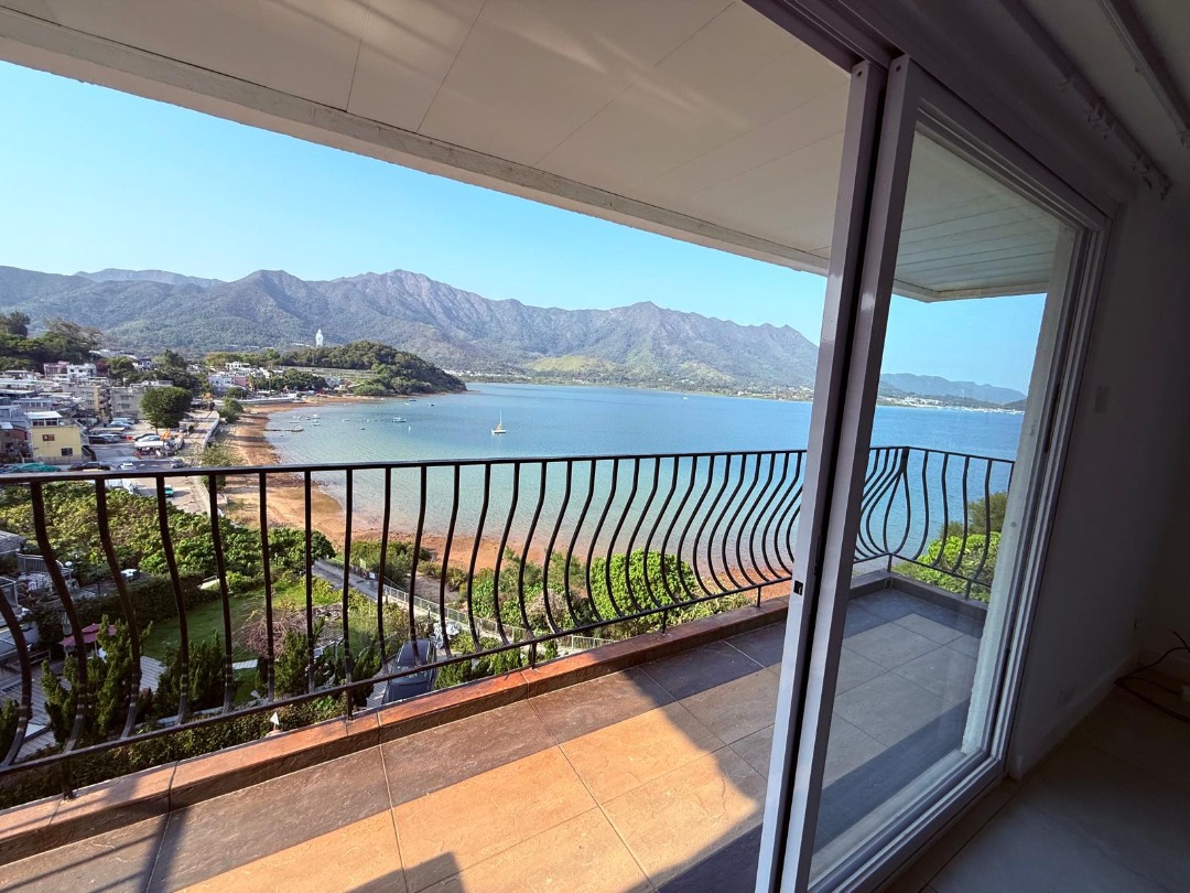 無敵270度海景,稀有放盤63438282788866111