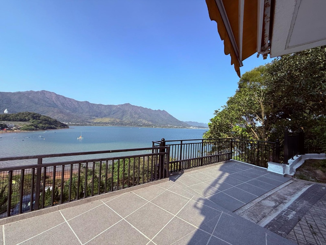 無敵270度海景,稀有放盤63438282788866112