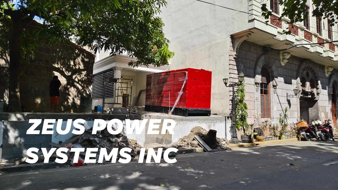 500 kVa Diesel Generator set. (Category: Construction Tools & Equipment) located in San Juan City. Submitted by rheadg (Listing ID 1361870059, Image 1). Description: 𝗤𝘂𝗮𝗹𝗶𝘁𝘆 & 𝗧𝗿𝘂𝘀𝘁𝗲𝗱 𝗚𝗲𝗻𝗲𝗿𝗮𝘁𝗼𝗿 𝗦𝗲𝘁 𝗣𝗿𝗼𝘃𝗶𝗱𝗲𝗿 𝗶𝗻 𝘁𝗵𝗲 𝗣𝗵𝗶𝗹𝗶𝗽𝗽𝗶𝗻𝗲𝘀! We provide key details regarding each generator we have in stock within our inventory and our generators are all inspected, serviced, maintained, and load bank tested to ens
