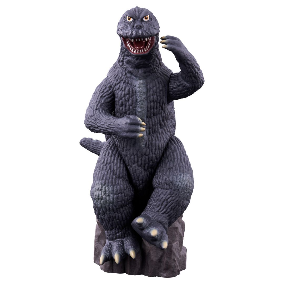 ZOLLMEN 大怪獣ネズラ G.I.D MANDARAKE 限定版蓄光 ゴジラ ZOLLMEN 大怪獣ネズラ G.I.D MANDARAKE 限定版蓄光 ゴジラ
