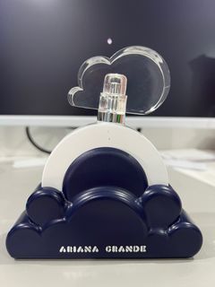 Ariana Grande AG CLOUD 2.0