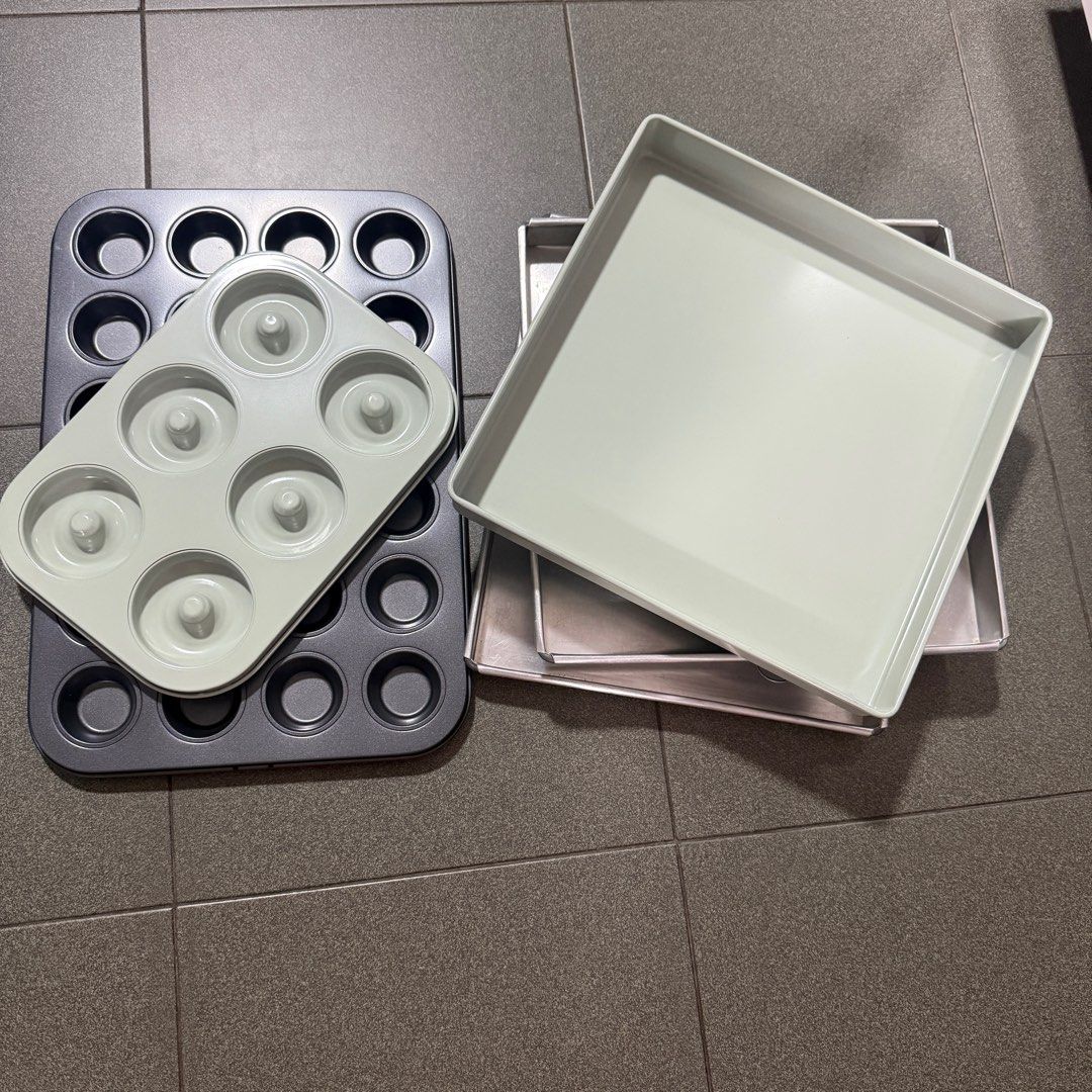 Baking Sheets