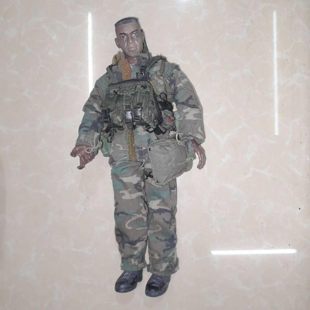 Bluebox 1/6 Soldiers (Category: Figurines & Statues) located in Baguio. Submitted by shellcollector (Listing ID 1361868025, Image 3). Description: 1/6 soldiers Blue box brand Selling for 2700 each Flash courier Baguio shipping Gcash payment.