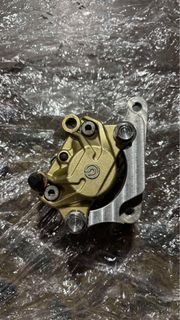 Brembo hp 2 Classic caliper
