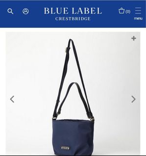 100+ Blue label crestbridge denim For Sale Luxury Carousell