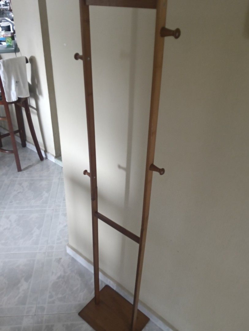 Clothes Rack