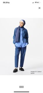 (Kategori: ) berada di . Dikirim oleh ritanadhira (ID iklan 1361938798, Gambar 1). Deskripsi: .