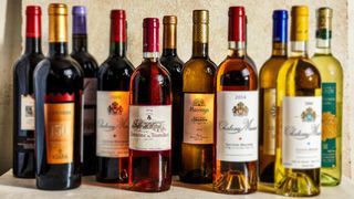 Discover a Premium Wines & Spirits Business Opportunity
