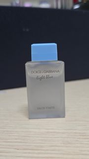Dolce & Gabbana Light Blue