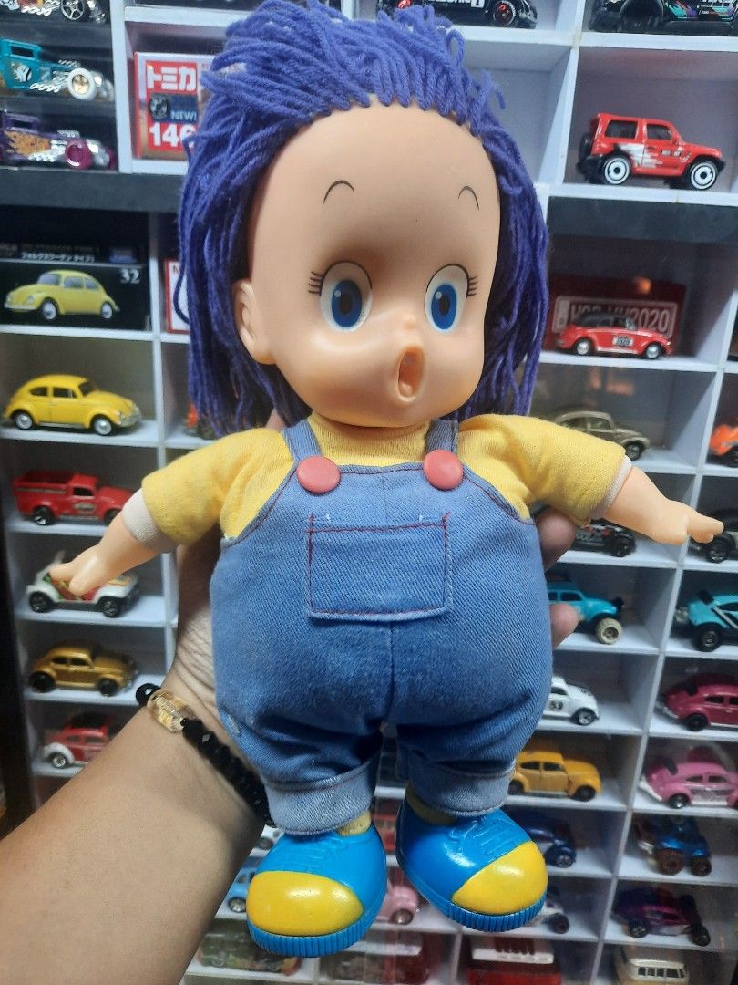 dr.slump Arale (Category: Designer & Blind Box Toys) located in Calauan. Submitted by binz_ramos (Listing ID 1361941333, Image 3). Description: pm me for further details.