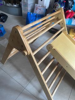 Educrate Pikler