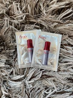 Fino Hair Oil Sample Mini