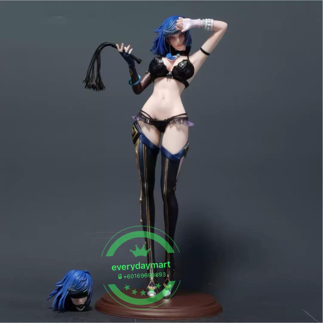 genshin_impactyelan_45cmaction