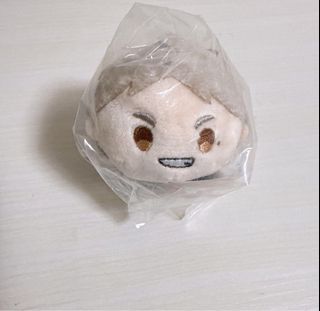 Haikyuu!! Sugawara Mochi Plush [STBO]