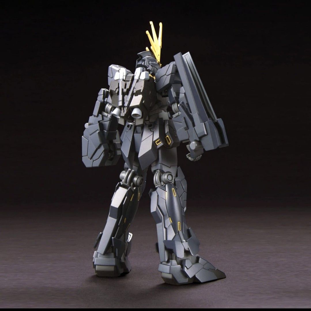HG 1/144 RX-0 UNICORN GUNDAM BANSHEE [UNICORN MODE] (Category: Gundam Model Kits) located in Singapore. Submitted by gorillaeater1000 (Listing ID 1361915274, Image 1). Description: Quickly! ⏳️❗️ This Gundam is one of the best Gundams that I have!!! This Gundam is a GREAT addition to any true Gundam lovers collection. 👌 Furthermore, it is in pristine condition and is unopened.✨️ So what are you waiting for? Get yours now! If you have any question