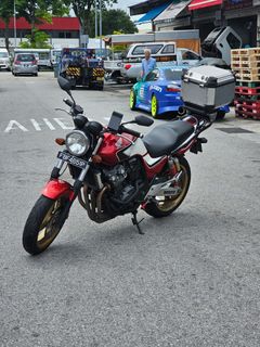 (Category: ) located in . Submitted by bikedynamiccentre (Listing ID 1361832276, Image 1). Description: .