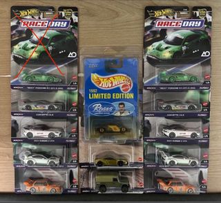 (Category: ) located in . Submitted by Phoenix_Diecast (Listing ID 1361271086, Image 1). Description: .