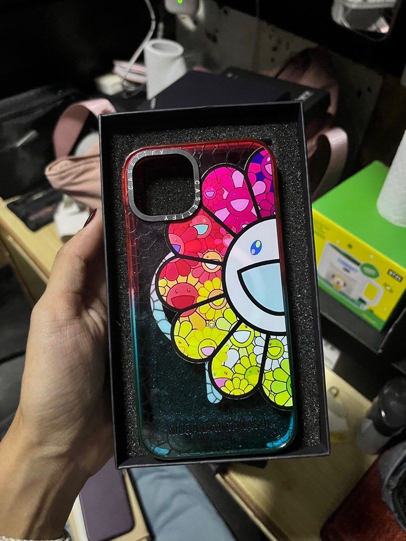 iPhone 13/14 Casetify (Category: Cases & Sleeves) located in Manila. Submitted by your_chingu (Listing ID 1361946331, Image 3). Description: 1:1 Casetify copy. Not that cheaper type of copy. Liked new. Mofusand is brand new. Haven’t used it. 400/each.