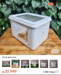 (Kategori: ) berada di . Dikirim oleh moewstore (ID iklan 1361806760, Gambar 1). Deskripsi: .