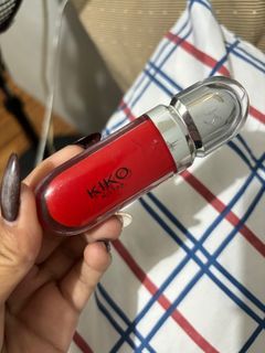 KIKO MILANO HYDRA LIPGLOSS