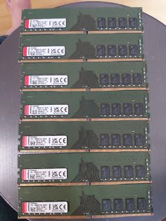 Kingston ddr4 8gb64161582966275110